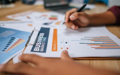 Case Study Sukcesu w Marketingu Afiliacyjnym: Sukces Marka Marketeera