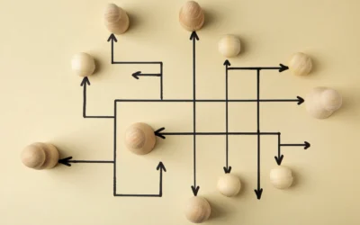 Kanały działania w afiliacyjnym marketingu efektywnościowym: Różnorodność narzędzi w drodze do sukcesu