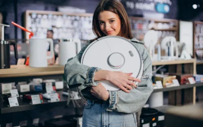 Case Study: Skok w Sprzedaży Elektroniki przed Black Friday – Zwiększenie Rozpoznawalności i ROI na Poziomie 121%