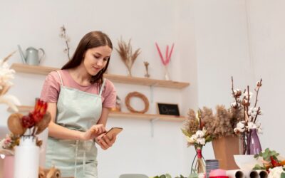 Marketing Afiliacyjny dla Małych Firm i Przedsiębiorców: Skuteczne Strategie i Narzędzia dla Wzrostu Biznesu