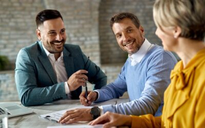 Case Study: Skuteczna Kampania Uzyskiwania Pożyczek Dla Klientów Biznesowych