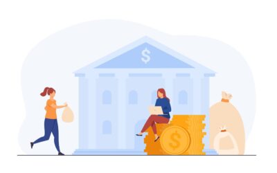 Case Study: 100 nowych klientów dla Banku (marketing afiliacyjny)