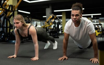 Case Study: Skuteczne zwiększenie sprzedaży karnetów dla siłowni w Warszawie