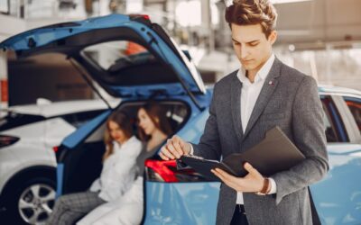 Case Study: Jak zwiększyliśmy sprzedaż ubezpieczeń OC i AC za pomocą Call Center