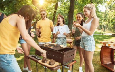 Case Study: Afiliacja podczas majówki. Kampania dla marketów budowlanych