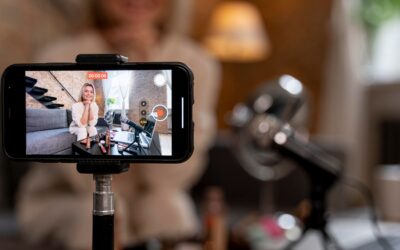 Treści wideo vs marketing afiliacyjny. Czy to idzie w parze?