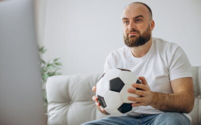 Case Study: Bukmacher testuje wydawców przed Euro 2024