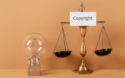 Jak chronić swoje prawa autorskie w internecie