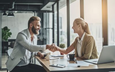 Budowanie relacji z partnerami w marketingu afiliacyjnym