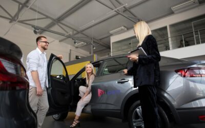 Case Study: Skuteczna strategia e-mail i SMS marketingu dla wypożyczalni samochodów w Warszawie