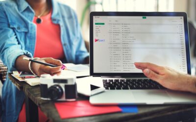 Pozyskiwanie bazy mailingowej w marketingu afiliacyjnym