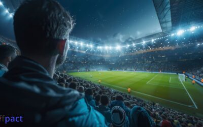 Case Study: Sukces kampanii marketingowej dla topowego bukmachera podczas Euro 2024