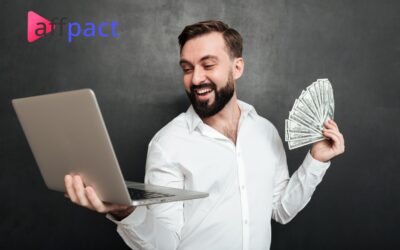 Marketing afiliacyjny – jak zacząć zarabiać online na afiliacji