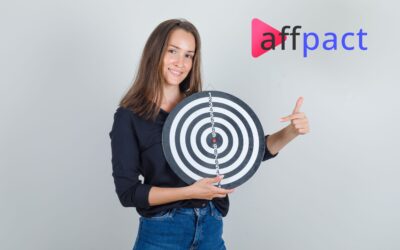 Targetowanie w marketingu efektywnościowym, czyli jak trafić z przekazem tam gdzie chcesz