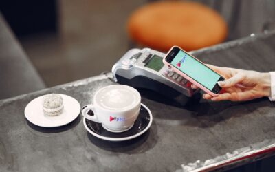 Case Study: Sukces kampanii pozyskiwania klientów dla firmy sprzedającej terminale płatnicze