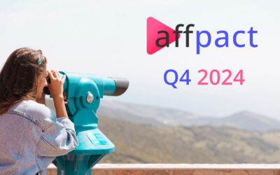 Trendy i przewidywania na Q4 2024 w marketingu afiliacyjnym