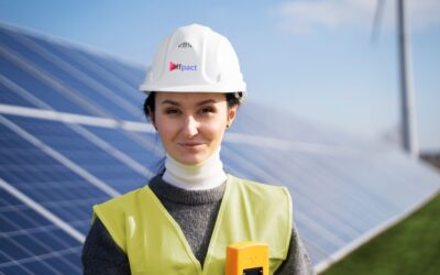 Sukces kampanii marketingowej: 500 leadów dla firmy fotowoltaicznej