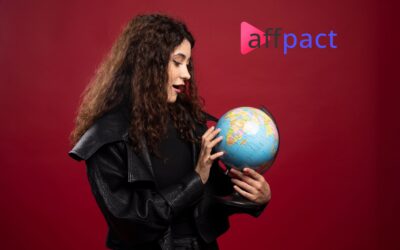 Afiliacja w kontekście globalnym: Jak skutecznie rozwijać kampanie na rynkach międzynarodowych