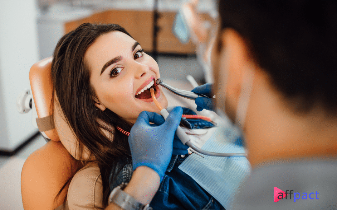 Case Study: How a dental clinic gained new patients